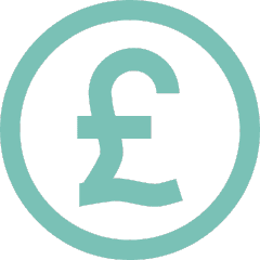 Childcare cost calculator tool showing nursery pricing information