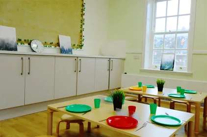 Nursery photograph 1774608549044 - profile view