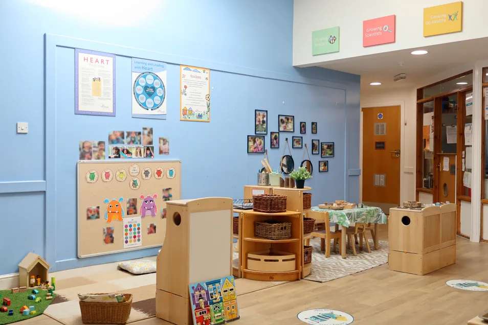 Nursery photograph 1774608518589 - profile view