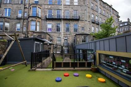 Nursery photograph 1775751760887 - profile view