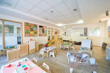 Nursery photograph 1774610797879 - profile view