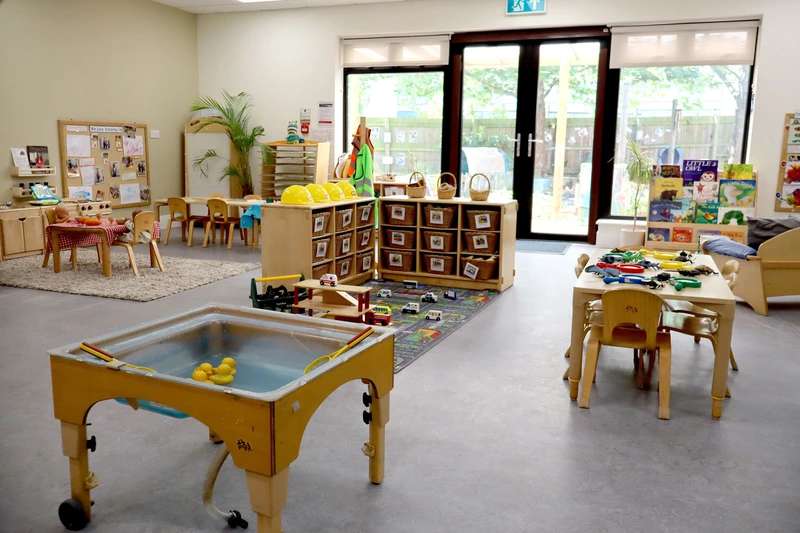 Nursery photograph 1775123053163 - profile view