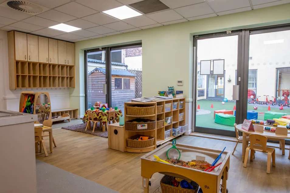 Nursery photograph 1774968737621 - profile view