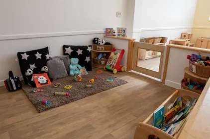 Nursery photograph 1774968737643 - profile view