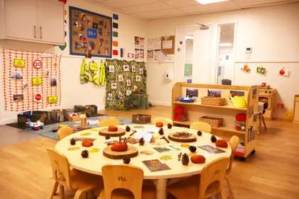 Nursery photograph 1774610744698 - profile view