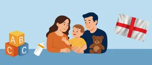 England government funding hub - step-by-step guide for nursery funding