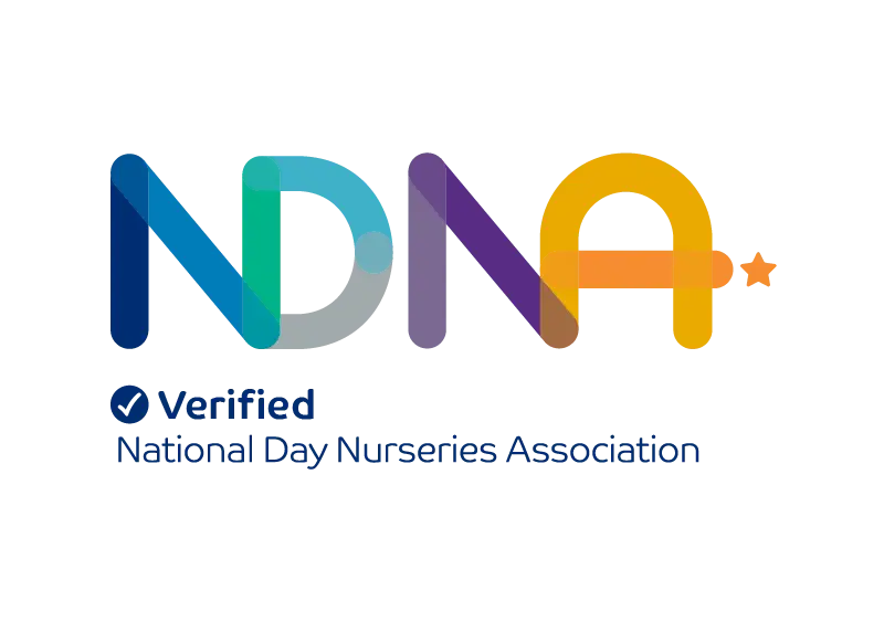 NDNA logo