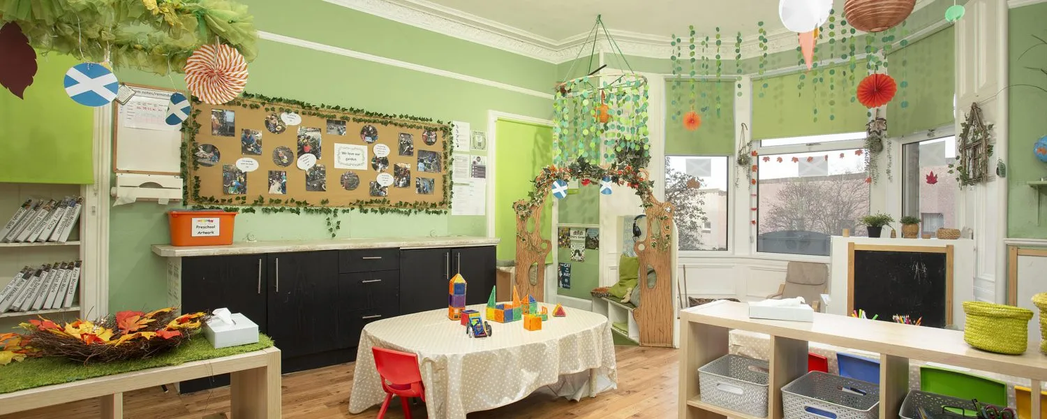 Nursery image