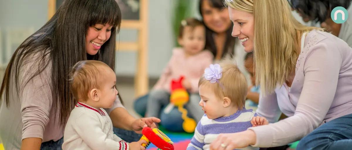 Settling-In Strategies