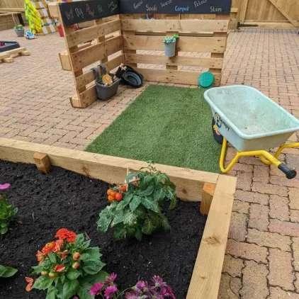 Profile image 1772660289413 of 7 Nursery photograph 1772660289413 - profile view