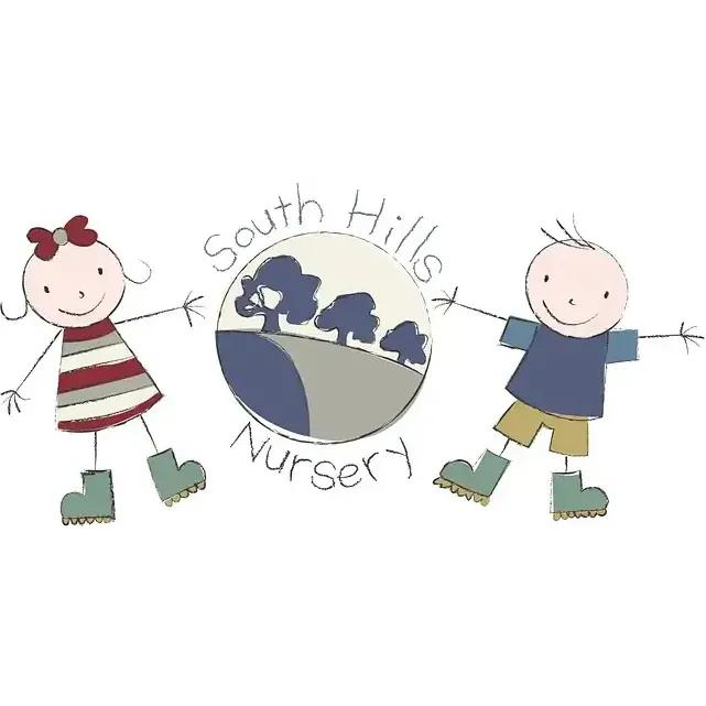 Cosy Cottage Nursery School logo