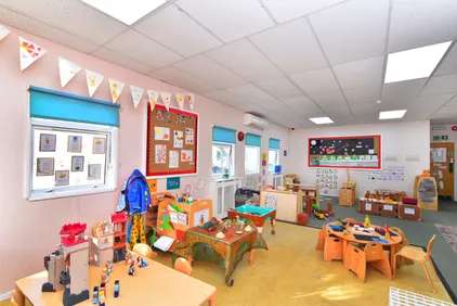 Profile image 1774610766036 of 10 Nursery photograph 1774610766036 - profile view