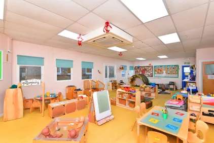 Profile image 1774610766067 of 10 Nursery photograph 1774610766067 - profile view