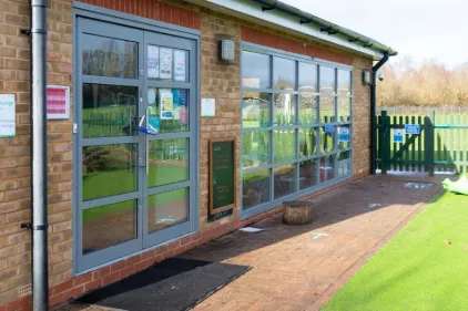 Profile image 1771603828604 of 14 Nursery photograph 1771603828604 - profile view