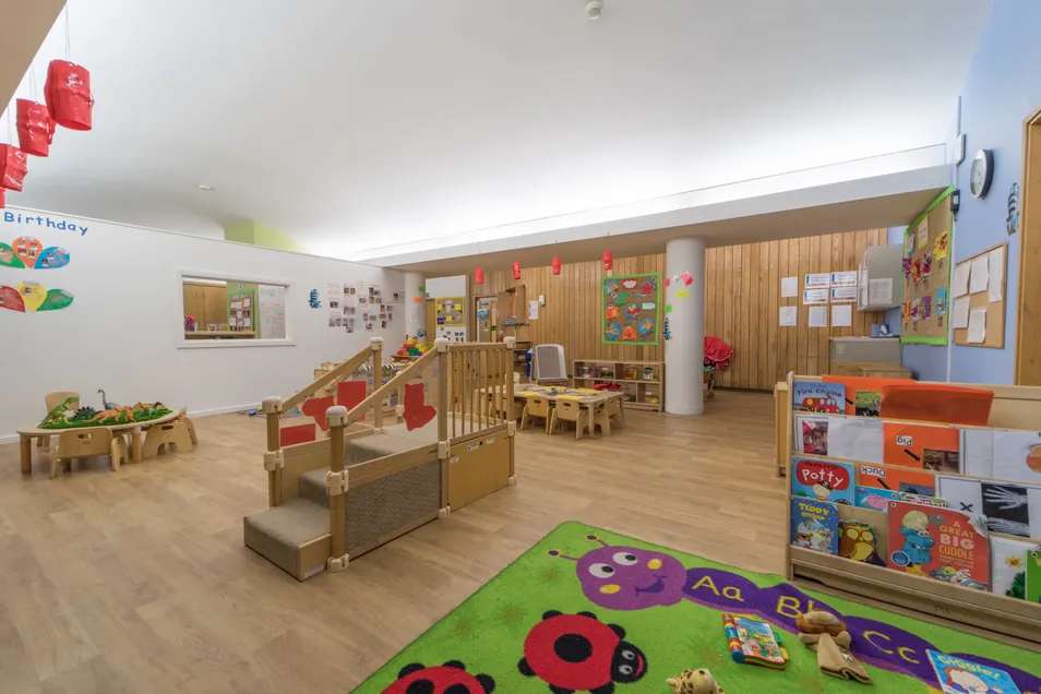 Profile image 1774611163407 of 6 Nursery photograph 1774611163407 - profile view