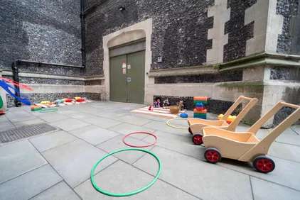 Profile image 1774611163459 of 6 Nursery photograph 1774611163459 - profile view