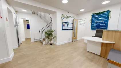 Profile image 1774610739181 of 18 Nursery photograph 1774610739181 - profile view