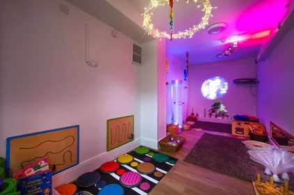 Profile image 1774611221520 of 10 Nursery photograph 1774611221520 - profile view