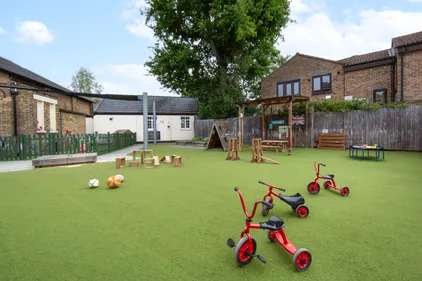 Profile image 1774611221574 of 10 Nursery photograph 1774611221574 - profile view