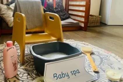 Profile image 1771929521913 of 7 Nursery photograph 1771929521913 - profile view