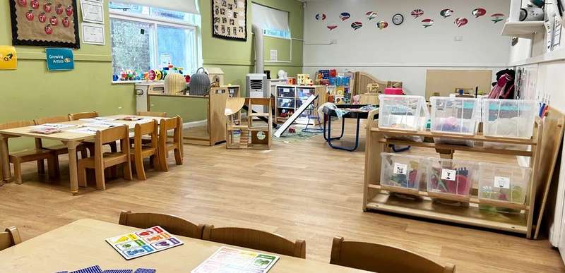 Profile image 1775123005430 of 11 Nursery photograph 1775123005430 - profile view