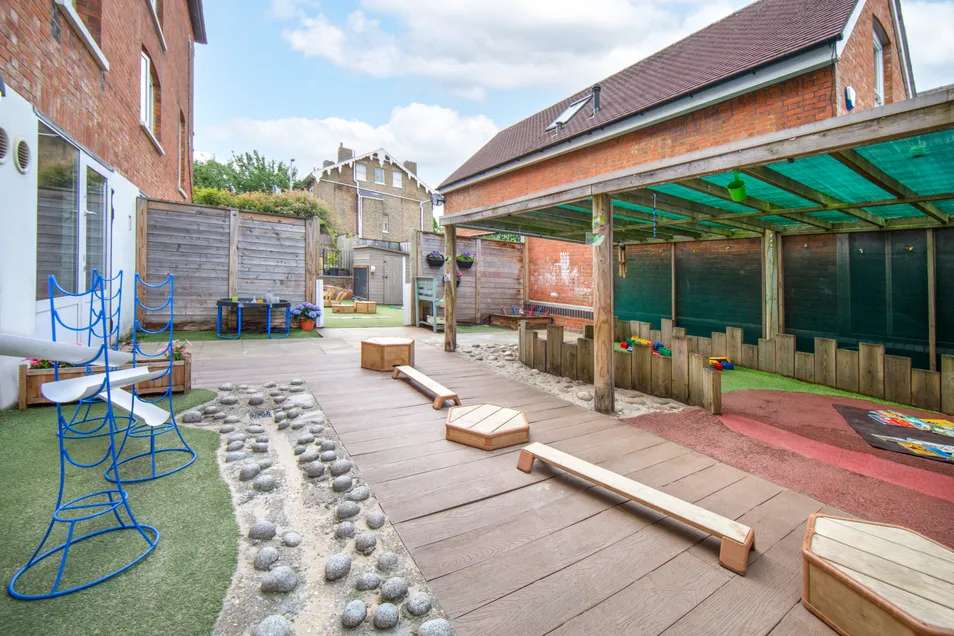 Profile image 1774611201803 of 10 Nursery photograph 1774611201803 - profile view