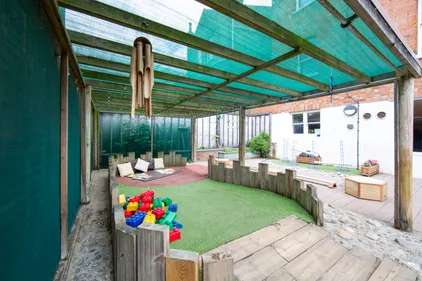 Profile image 1774611201866 of 10 Nursery photograph 1774611201866 - profile view