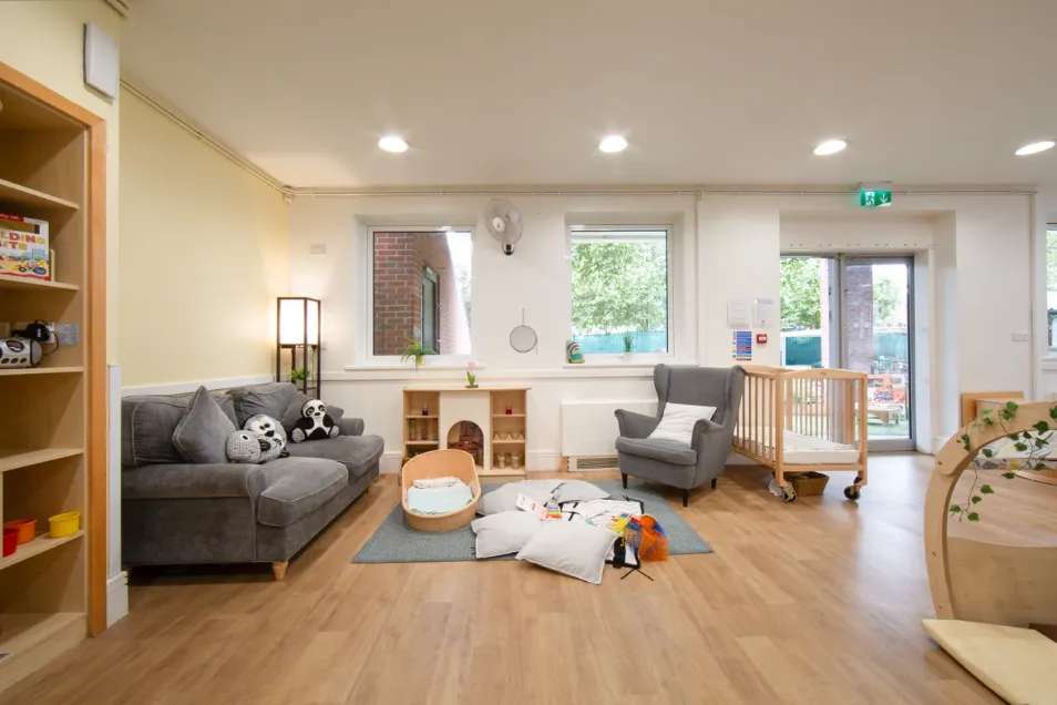 Profile image 1775039803256 of 3 Nursery photograph 1775039803256 - profile view