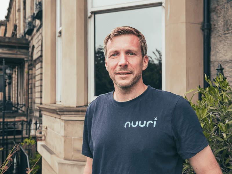From YC to Nuuri: Building the Foundation